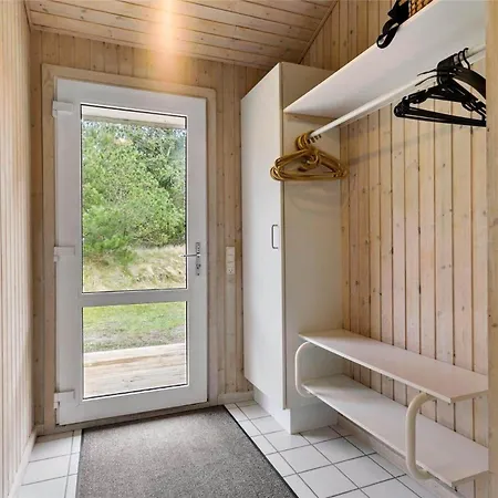 Casa de Férias Bl1786-saltum-ornebjergvej-22 *