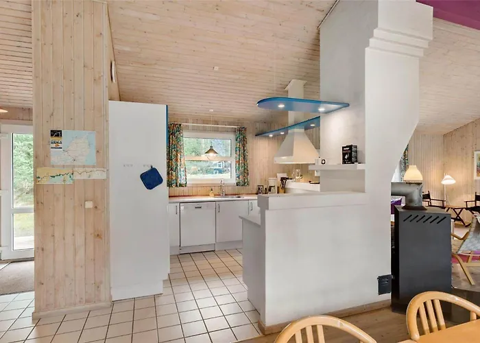 Bl1786-saltum-ornebjergvej-22 Holiday home