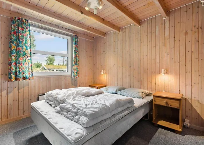 Bl1786-saltum-ornebjergvej-22 Holiday home