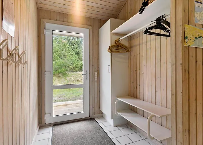 Holiday home Bl1786-saltum-ornebjergvej-22 *