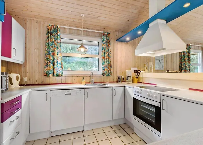 Bl1786-saltum-ornebjergvej-22 Holiday home